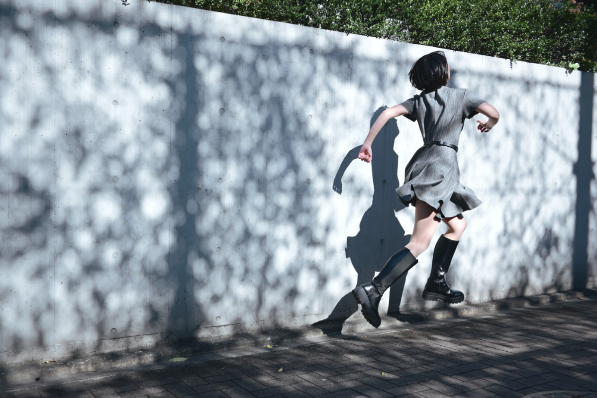 フォトグラファーの広谷勇樹さんが、Nikonのミラーレスカメラ「Z50II