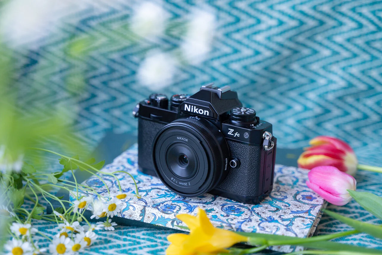 【希少・美品】Nikon メディカルレンズ　フルセット 発光確認済 Nikon Z 5 ミラーレス一眼カメラ 24-50レンズキット ブラック