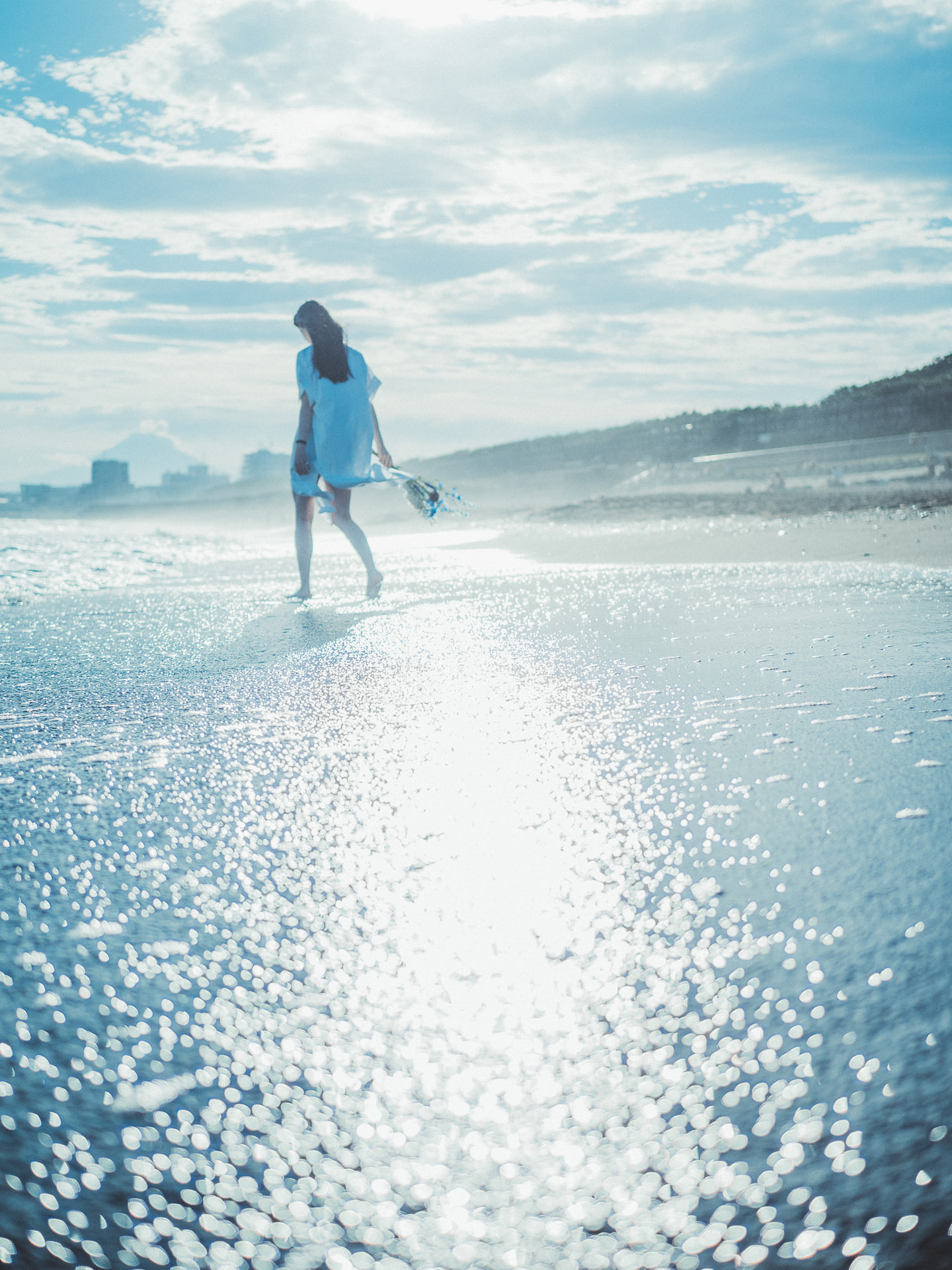 haru wagnusさん、もなみんさんがOLYMPUS PEN E-P7をPR | GENIC