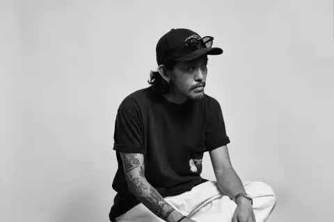 澤村洋兵「10」（TEN）