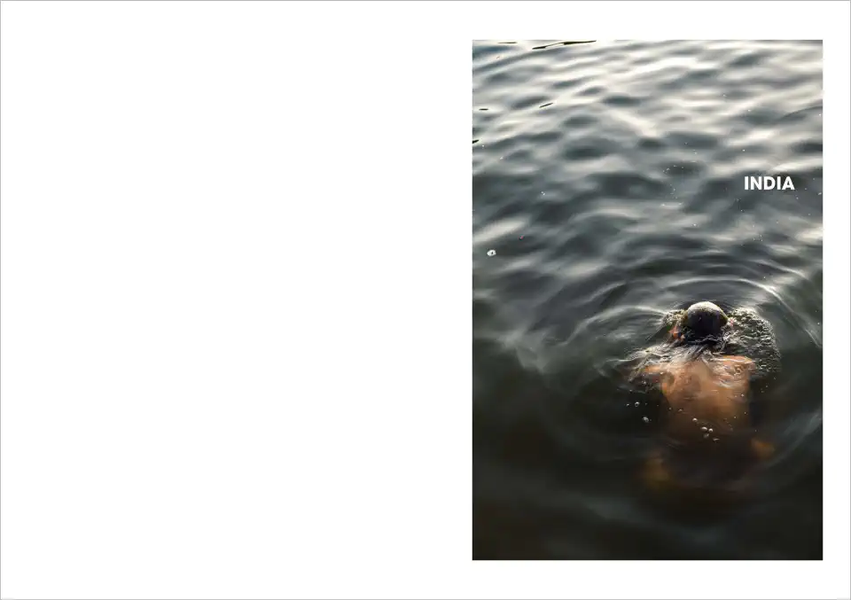 高橋伸哉 写真集「IN THE ZONE」