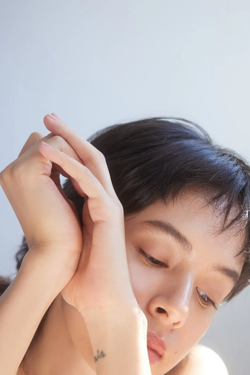 大屋夏南 It's OK