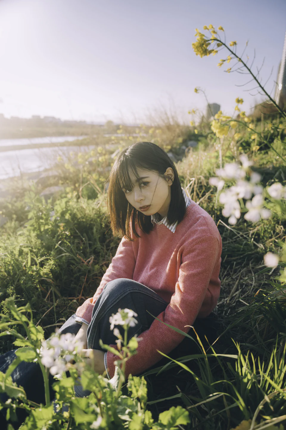 Kenko 綾野