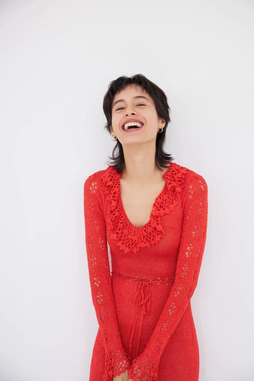 大屋夏南 It's OK