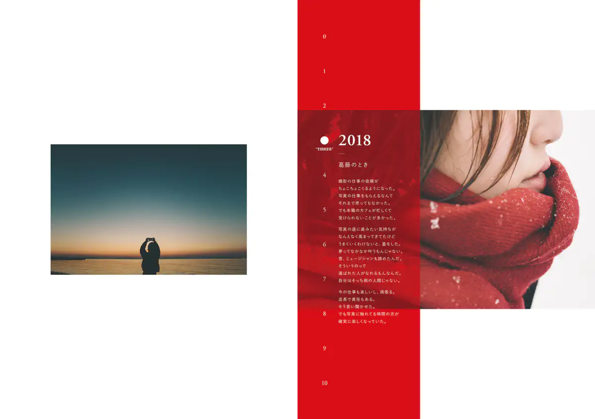 澤村洋兵「10」（TEN）