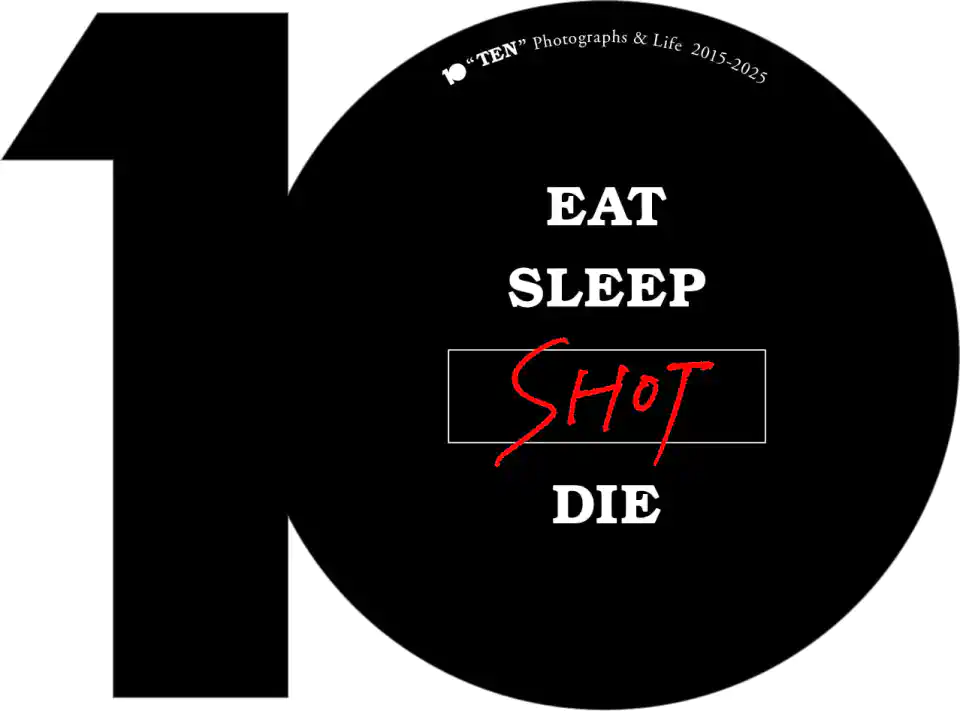 澤村洋兵「10」（TEN）